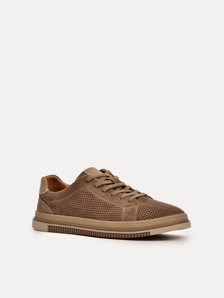 Туфли летние мужские (ZC62306KY)