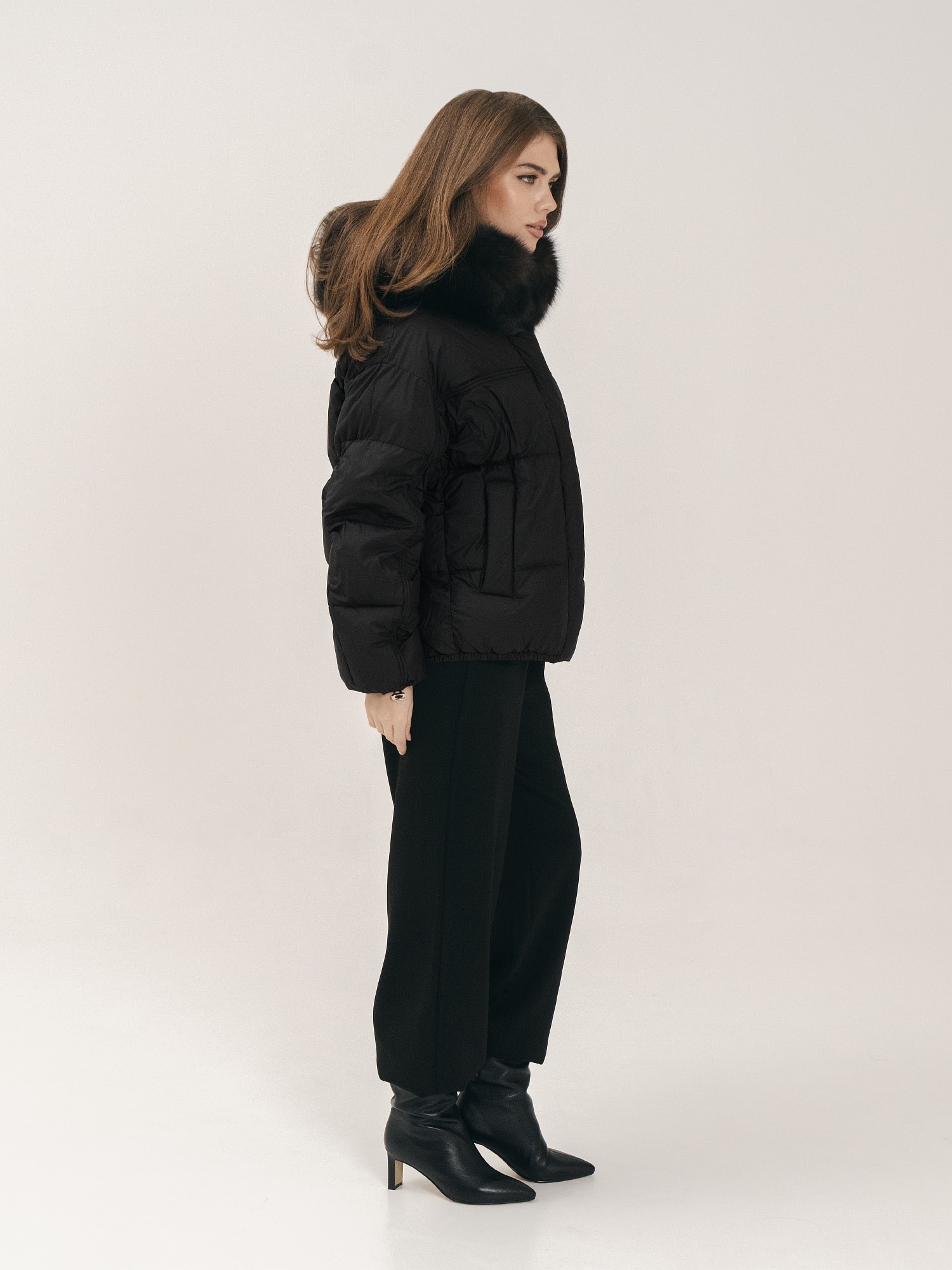 Пуховик (8668PH)