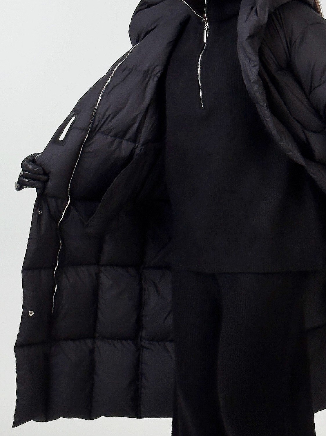 Пуховик (6575PH)