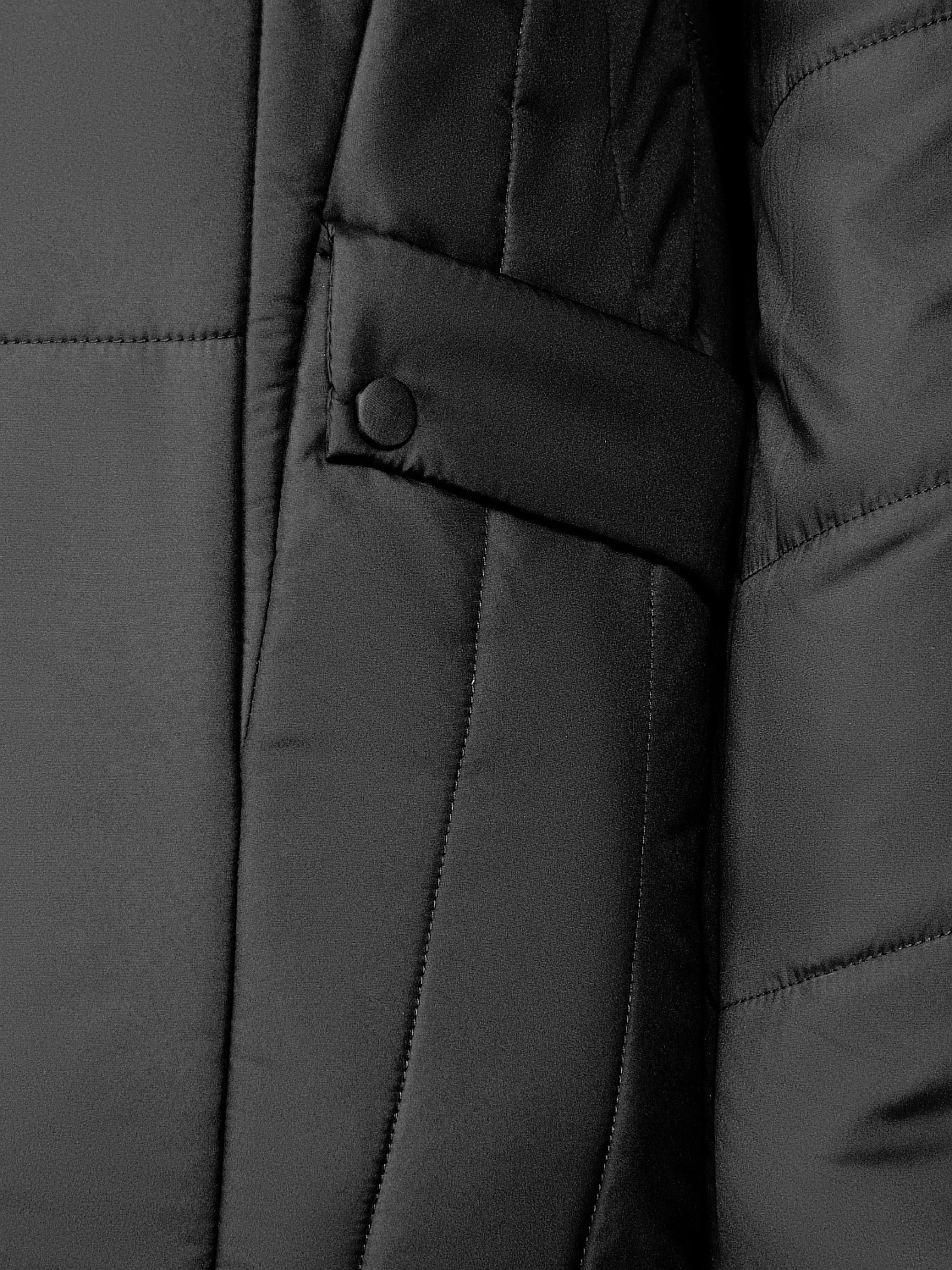 Куртка утепленная (8652F)