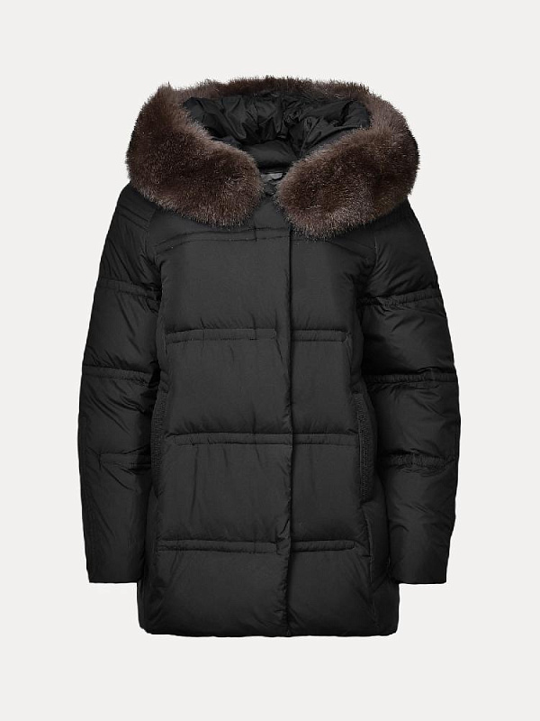 Пуховик (8889PH)