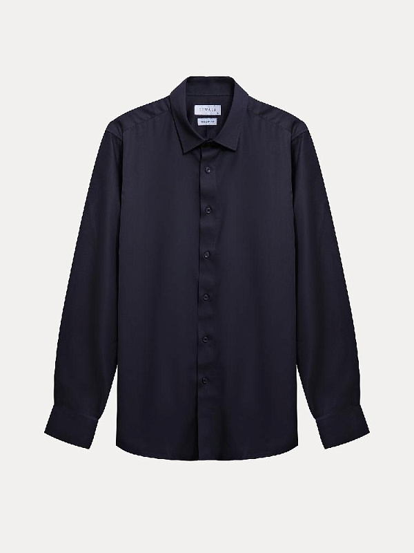 Рубашка мужская (1M11741-1354)