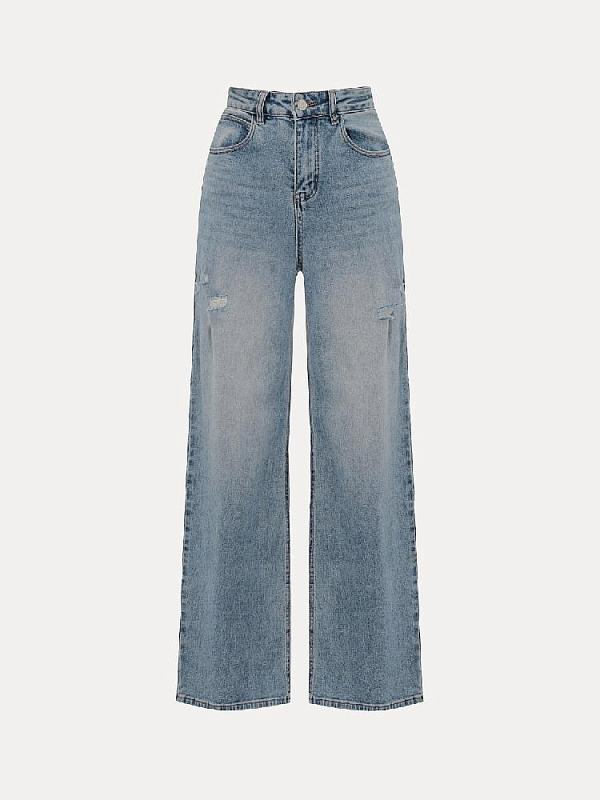 Джинсы (6660G)